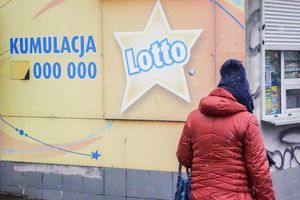 Lotto wyniki