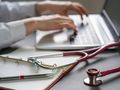 cyber atak na szpital kliniczny