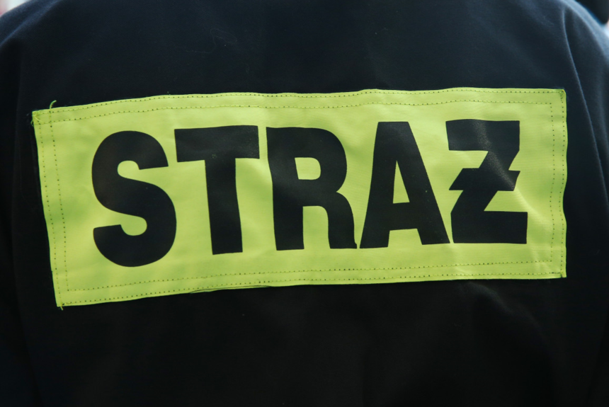 Straż Pożarna 