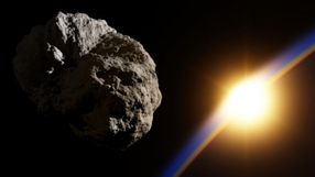 asteroida