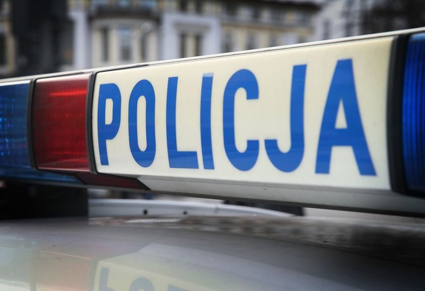Policja