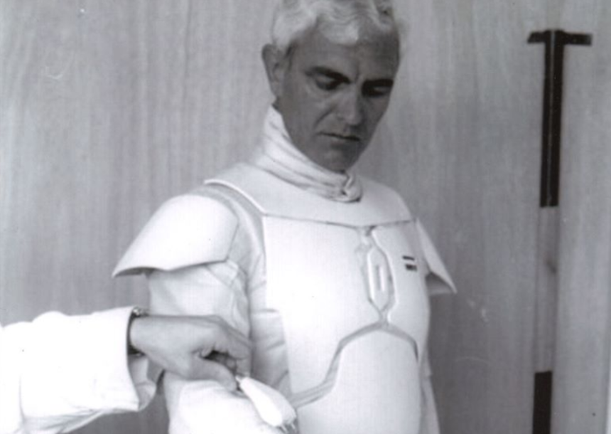 Alan Harris