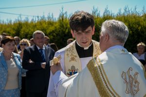 Tymoteusz Szydło, syn Beaty Szydło 