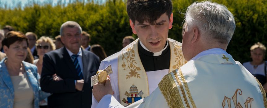 Tymoteusz Szydło, syn Beaty Szydło 