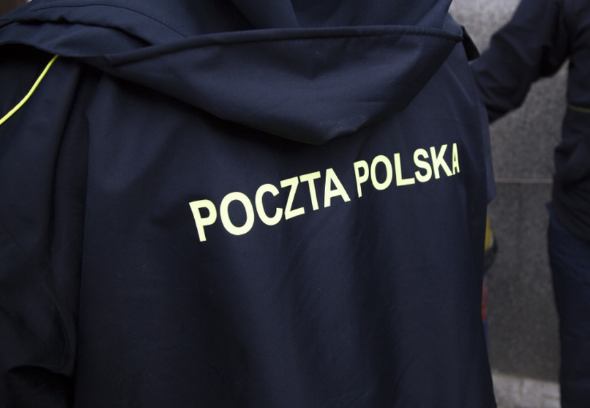 Listonosz