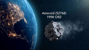 asteroida