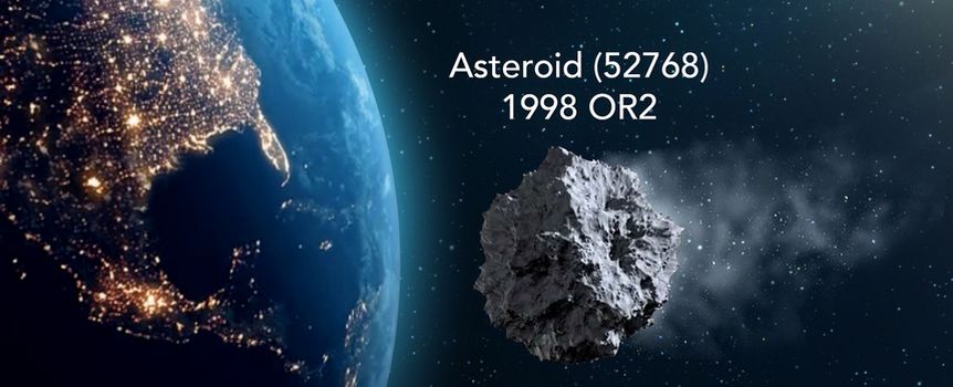 asteroida