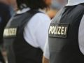 Polizei 