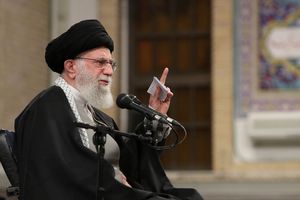 Ajatollah Ali Chamenei