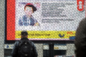 Child alert