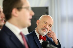 Janusz Korwin-Mikke