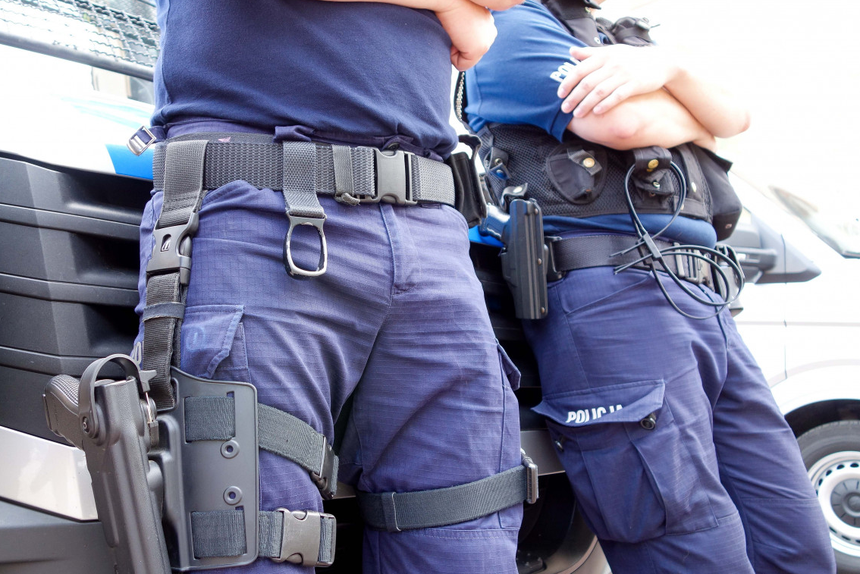 Policjant 