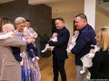 Andrzej Duda sześcioraczki 