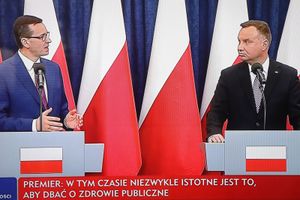 Koronawirus w Polsce. Rząd uruchamia aplikację dla osób w kwarantannie