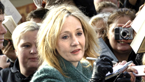 J.K. Rowling