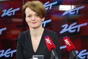 Jadwiga Emilewicz