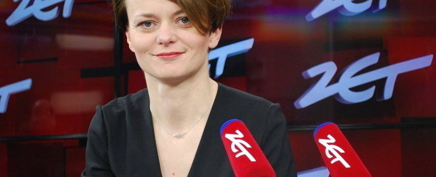 Jadwiga Emilewicz