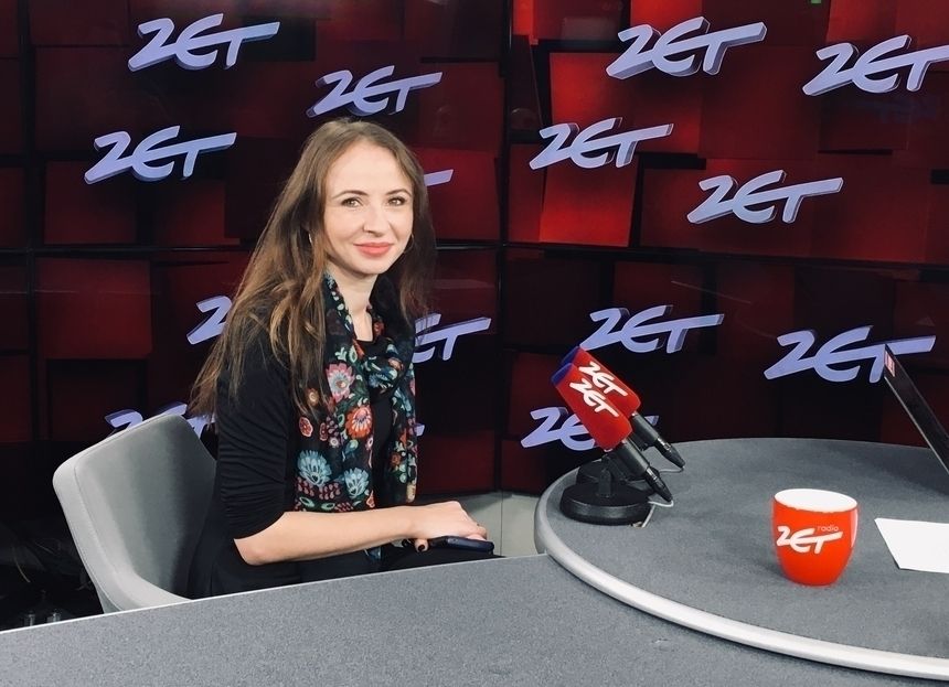 Agnieszka Dziemianowicz-Bąk