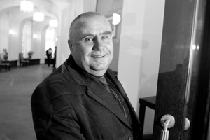 Janusz Dzięcioł