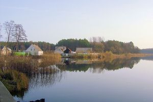 Jezioro Bukowieckie