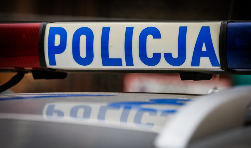 Policja 