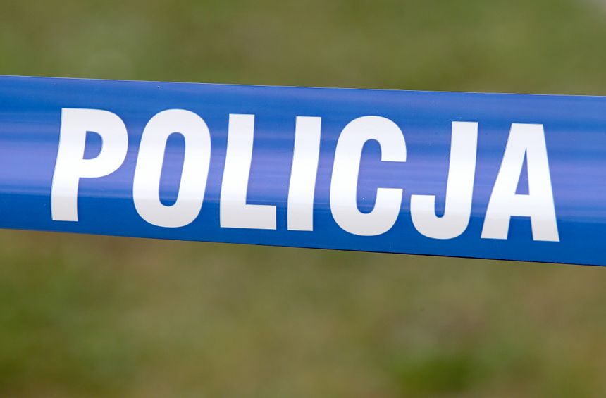 Policja
