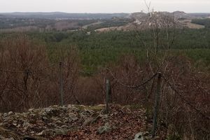 GOPR wypadek