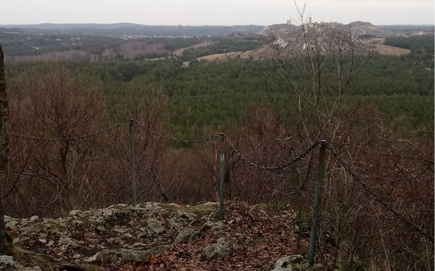 GOPR wypadek