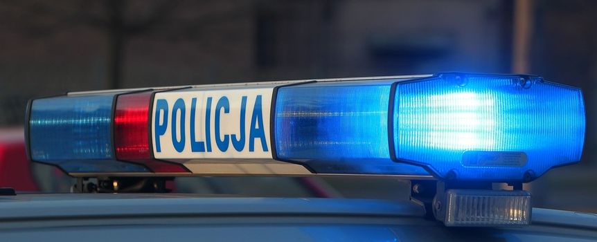 Policja