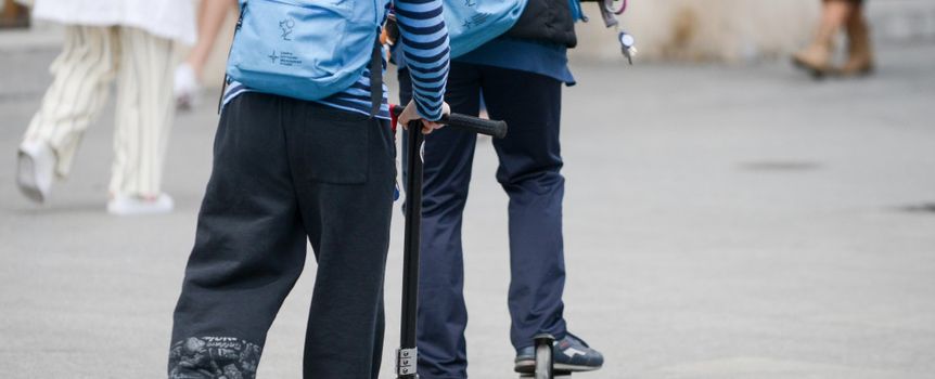 Poznań. Dyrektor domu dziecka Caritasu molestował dziecko na obozie sportowym