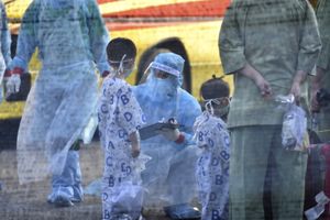 Walka z epidemią może się skomplikować? Covid-19 wrócił po wyleczeniu