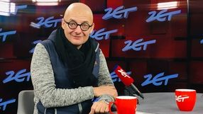 Michał Kamiński gościem Radia ZET 