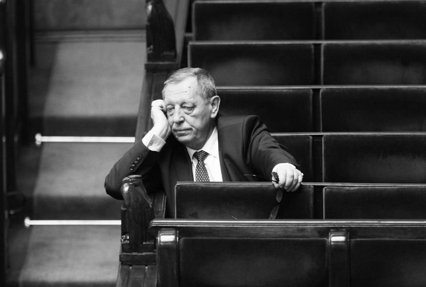 Jan Szyszko