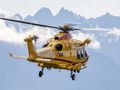 Zakopane. TOPR poszukuje 42-letniego turysty, który zaginął w Tatrach