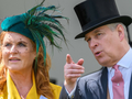 Zwrot ws. księcia Andrzeja i Sarah Ferguson. Wszystko przez aferę Epsteina