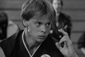 Rob Garrison nie żyje. Aktor znany z Karate Kid i Cobra Kai miał 59 lat