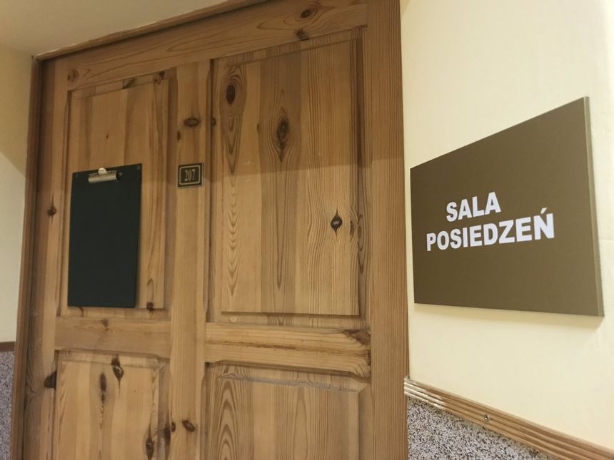 Pedofil Świdnica