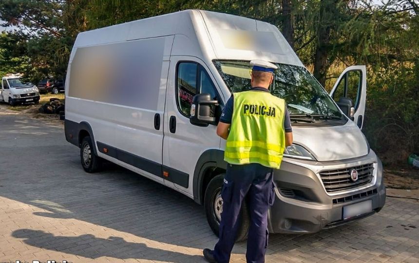 Policja