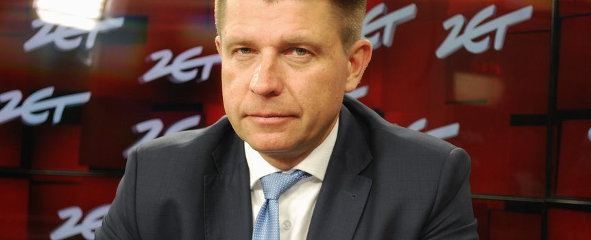 Ryszard Petru