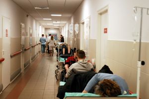 szpital SOR