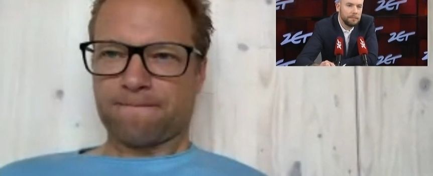 Maciej Stuhr