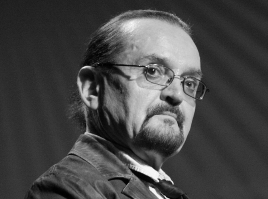 Bogusław Polch