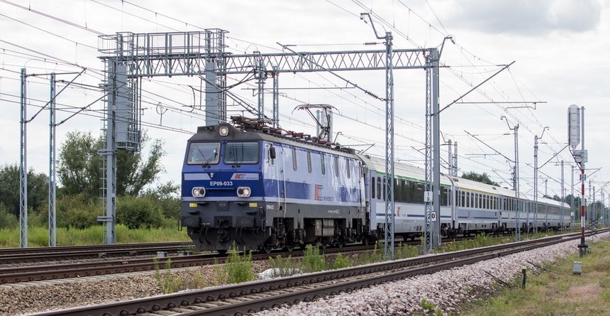 PKP Intercity