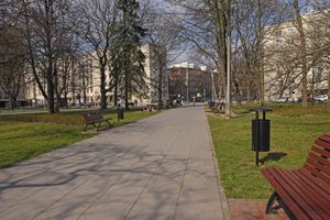 Pogoda na środę 25 marca. Temperatura pójdzie w górę