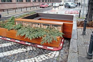 parklet