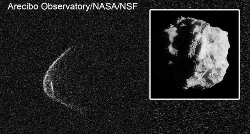 asteroida