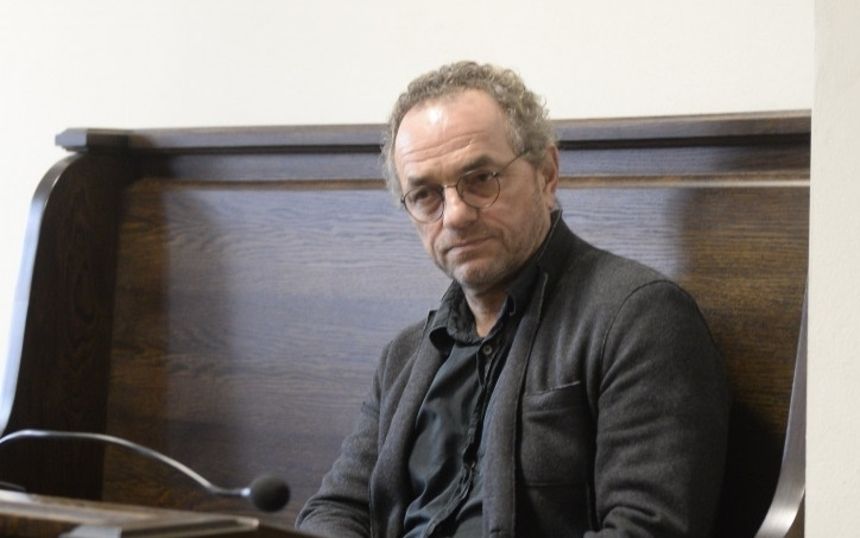 Piotr Najsztub