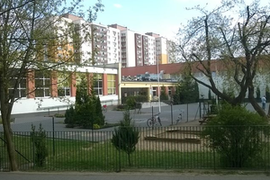 Szkoła podstawowa nr 7 w Poznaniu