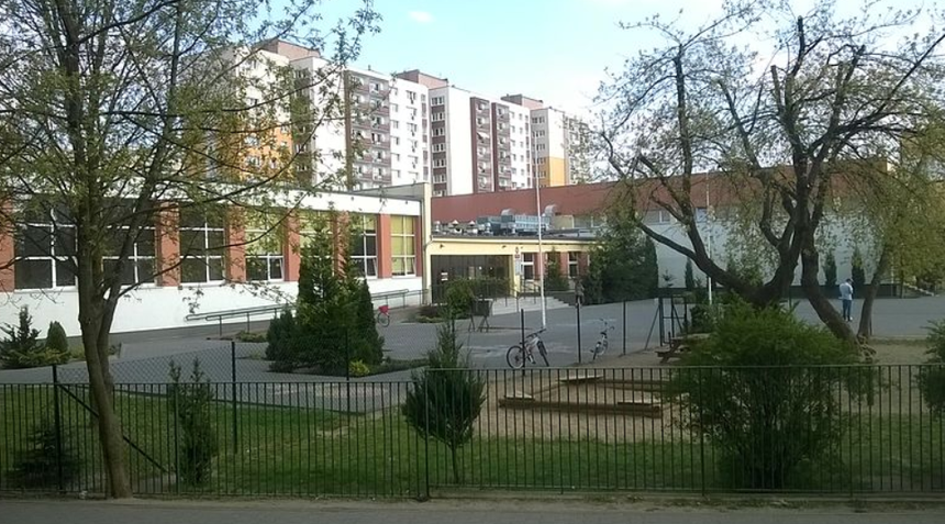 Szkoła podstawowa nr 7 w Poznaniu