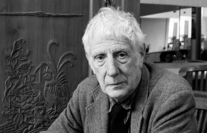 Jonathan Miller 